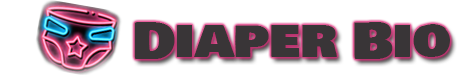 Diaper.Bio Logo